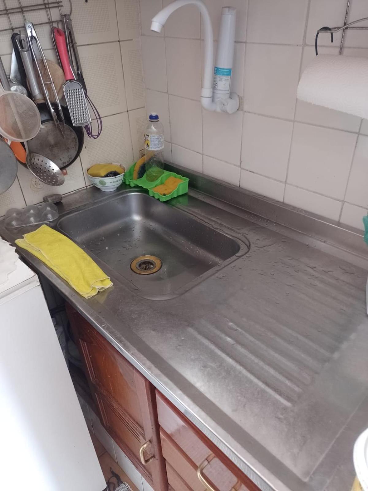 Apartment Recanto Botafogo *