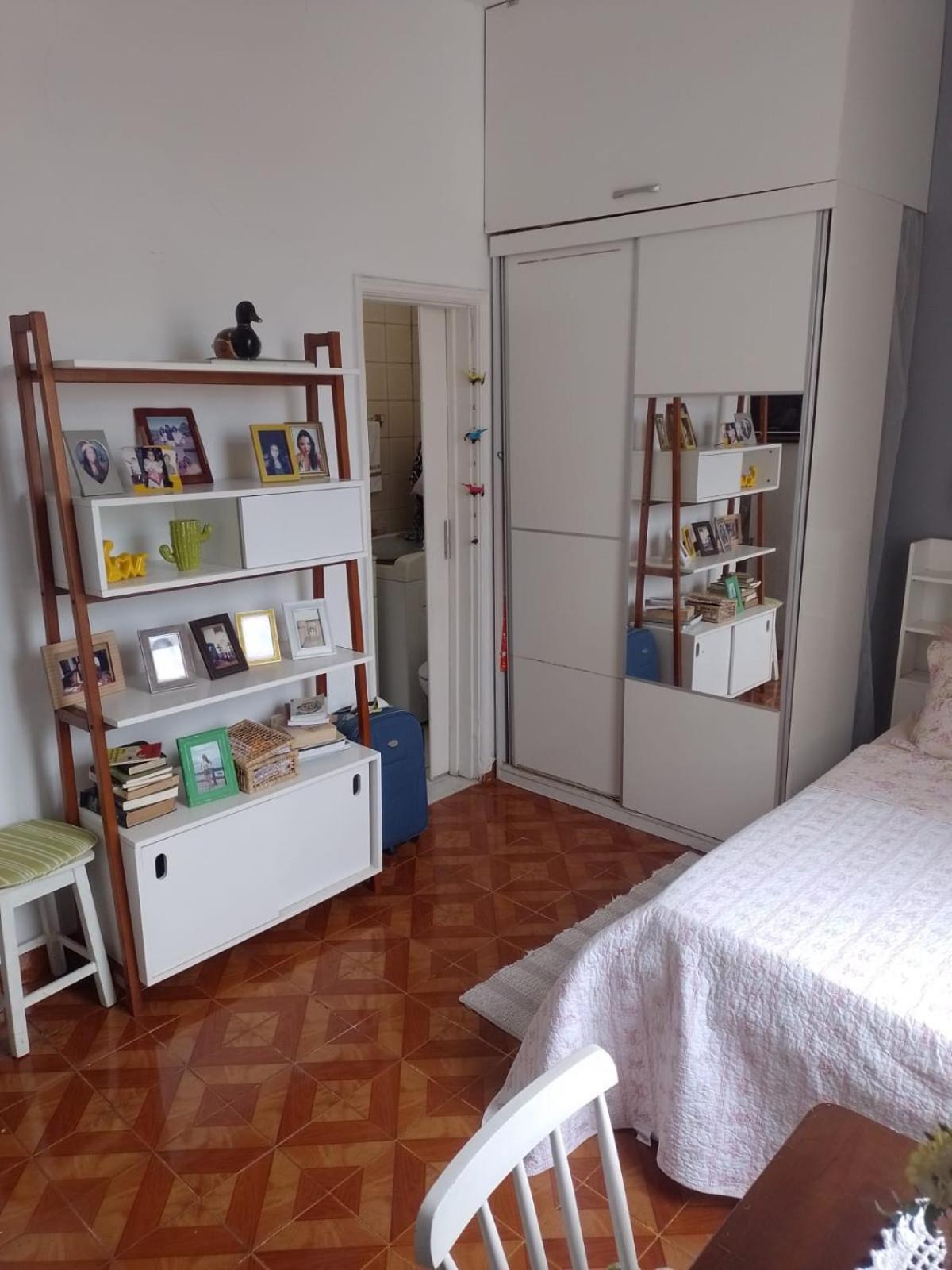 Recanto Botafogo Apartment